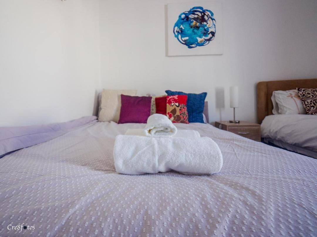 12 Cornwallis Lodge Family Room 2 Stoke-on-Trent エクステリア 写真