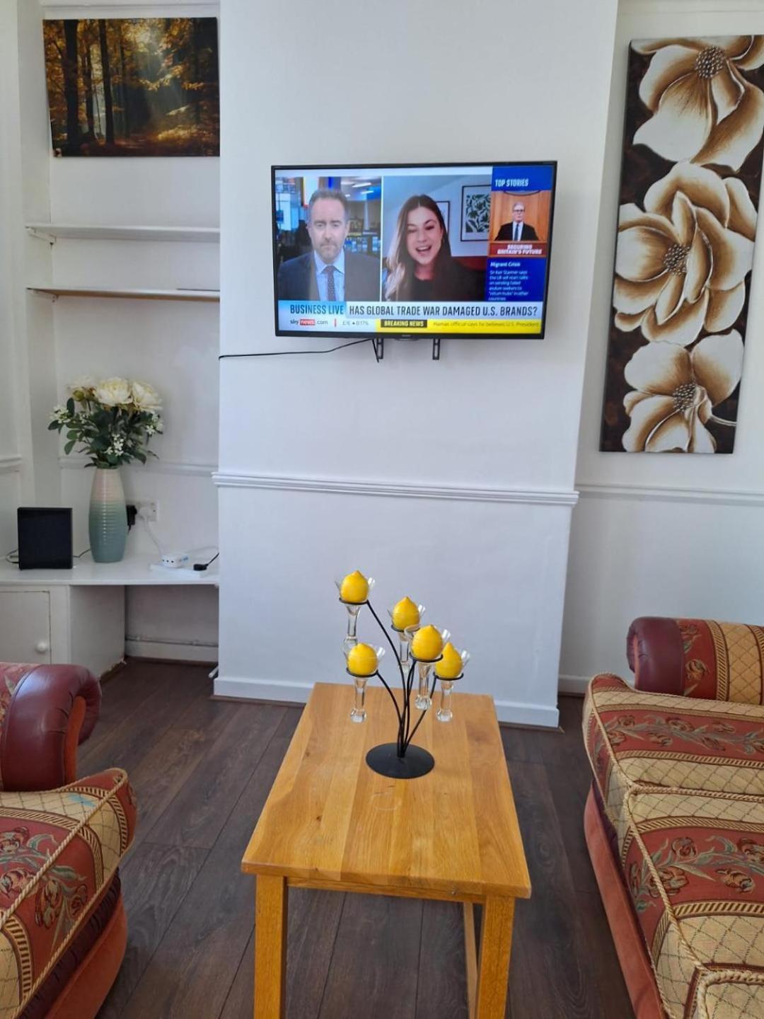 12 Cornwallis Lodge Family Room 2 Stoke-on-Trent エクステリア 写真